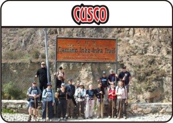 Trekking Cusco